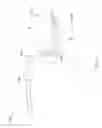 Fig. 12 - Device for Securing an Article of Clothing