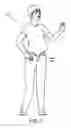 Fig. 04 - ADJUSTABLE MATERNITY PANT EXPANDER