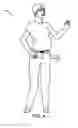 Fig. 05 - ADJUSTABLE MATERNITY PANT EXPANDER