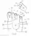 Fig. 02 - Disposable Air Inserts for Shoes
