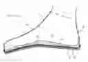 Fig. 01 - Footwear Sole Structure Including a Spring Plate