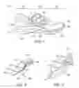 Fig. 02 - Article of footwear having a midsole with multiple portions and method of making the same