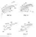 Fig. 03 - Article of footwear having a midsole with multiple portions and method of making the same