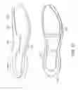 Fig. 06 - Article of footwear having a midsole with multiple portions and method of making the same
