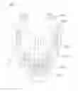 Fig. 01 - Article of Footwear and Knitted Component Thereof