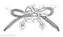 Fig. 01 - Slip resistant shoelace and cord