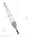 Fig. 02 - Slip resistant shoelace and cord