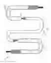 Fig. 10 - Slip resistant shoelace and cord
