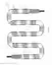 Fig. 11 - Slip resistant shoelace and cord