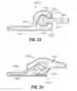 Fig. 15 - Quick-pull shoe closure