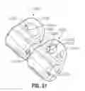 Fig. 20 - Quick-pull shoe closure