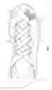 Fig. 08 - CLOSURE AND FASTENING SYSTEM FOR SHOES