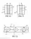 Fig. 08 - METHOD FOR MANUFACTURING FASTENERS AND PRECURSOR WEBS, A FASTENER AND A PRECURSOR WEB