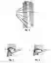 Fig. 03 - Extension link for coupling an unbuttoned button with a buttonhole