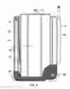 Fig. 04 - Tabletop Equipped Luggage Assembly