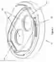 Fig. 06 - Contact lens case and related methods and kits