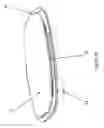 Fig. 17 - Contact lens case and related methods and kits