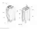 Fig. 02 - MULTIFUNCTIONAL SMART LUGGAGE CARRIER