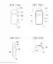 Fig. 02 - Nail tip, nail tip positioning assistance tool, and nail tip for display provided therewith