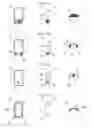 Fig. 06 - Nail tip, nail tip positioning assistance tool, and nail tip for display provided therewith