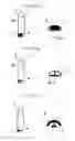 Fig. 07 - Nail tip, nail tip positioning assistance tool, and nail tip for display provided therewith