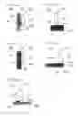 Fig. 24 - Nail tip, nail tip positioning assistance tool, and nail tip for display provided therewith