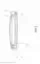 Fig. 04 - Cosmetic Box and Usage Method of Putting Plastic Pin to Pivotally Couple Cover and Base Thereof