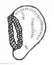 Fig. 01 - Disposable Cosmetic Ear Protector