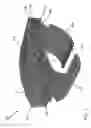 Fig. 02 - Wrist worn crayon holder