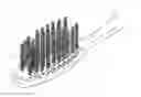Fig. 01 - Toothbrush