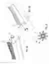 Fig. 07 - Device for applying a flowing or paste-like product to keratin fibres