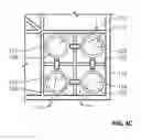 Fig. 06 - CONFIGURABLE SHELF ASSEMBLY
