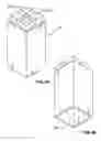 Fig. 07 - CONFIGURABLE SHELF ASSEMBLY