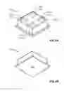 Fig. 08 - CONFIGURABLE SHELF ASSEMBLY