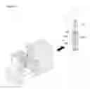 Fig. 09 - RACK POST PROTECTION APPARATUS