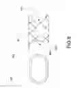 Fig. 09 - Foldable Chair