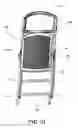 Fig. 11 - Foldable Chair