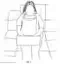 Fig. 04 - Head and Neck Support Device for Seated or Recumbent Use