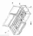 Fig. 02 - Extendible sofa