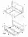 Fig. 06 - Extendible sofa