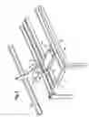 Fig. 07 - Convertible body support structure