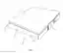 Fig. 02 - Mattress assembly and method