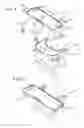 Fig. 02 - HIGH CHAIR ACCESSORY TRAY