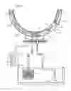 Fig. 02 - System for glazing an object intended to allow a product to be displayed in a visually attractive way, cooled and/or kept at a desired temperature