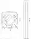 Fig. 02 - Rotating art frame