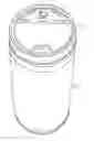 Fig. 01 - High efficiency self-heating containers