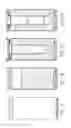 Fig. 08 - High efficiency self-heating containers