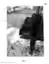 Fig. 07 - Post mounted grill assembly