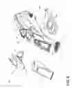 Fig. 06 - Handheld extraction cleaner