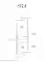 Fig. 05 - ANGULATION DEVICE FOR AN ENDOSCOPE, CONTROL DEVICE FOR PERIPHERAL ELEMENTS OF THE ENDOSCOPE AND AN ENDOSCOPY SUPPLY TOWER